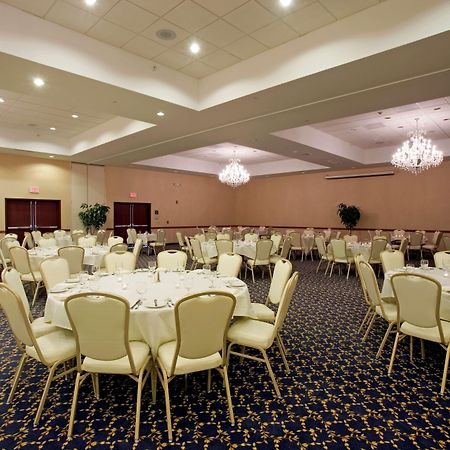 Best Western Plus Ticonderoga Restaurante foto