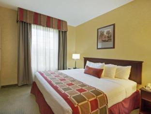 Best Western Plus Ticonderoga Quarto foto